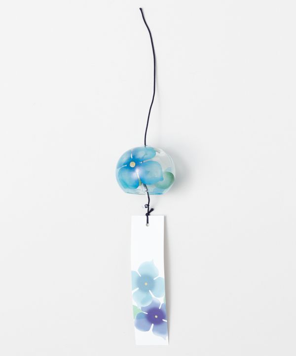 MAKI-E FURIN Wind Chime