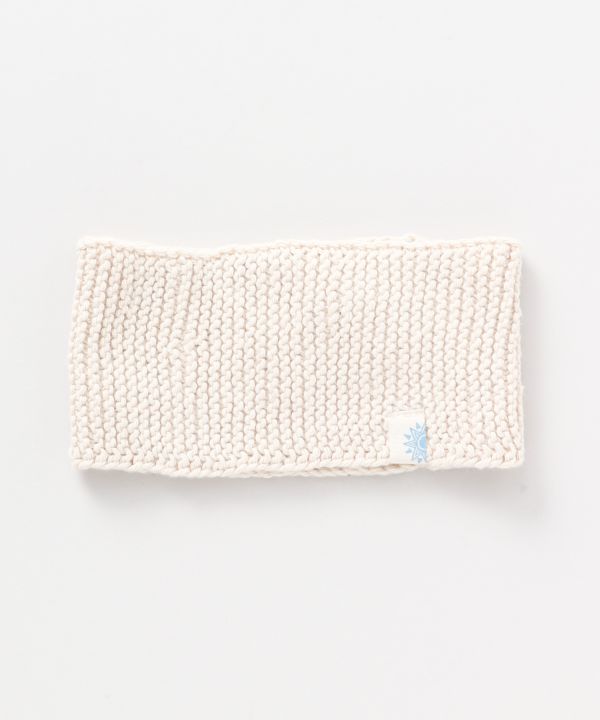 Cotton Knit Headband