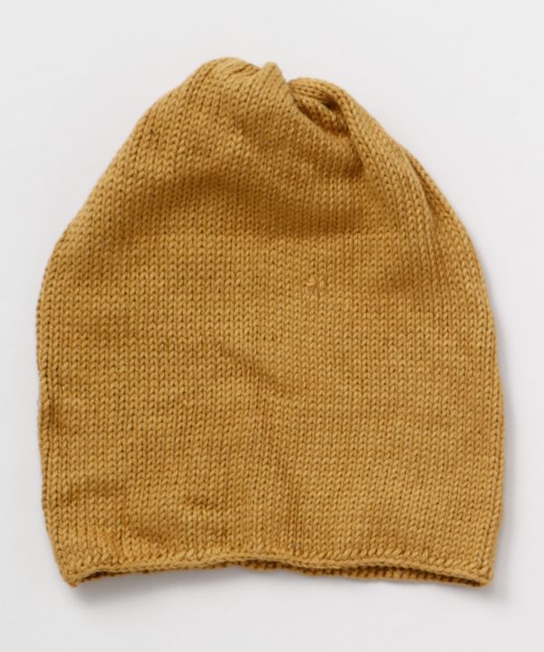 Nepali Cotton Knitted Beanie