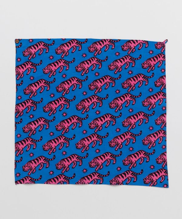 Animal Pattern Bandana