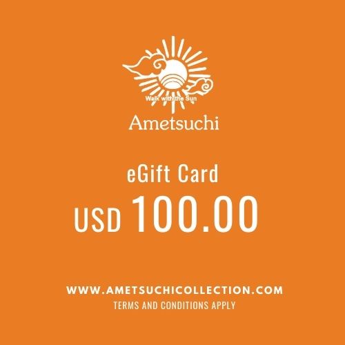 Ametsuchi e-Gift Card