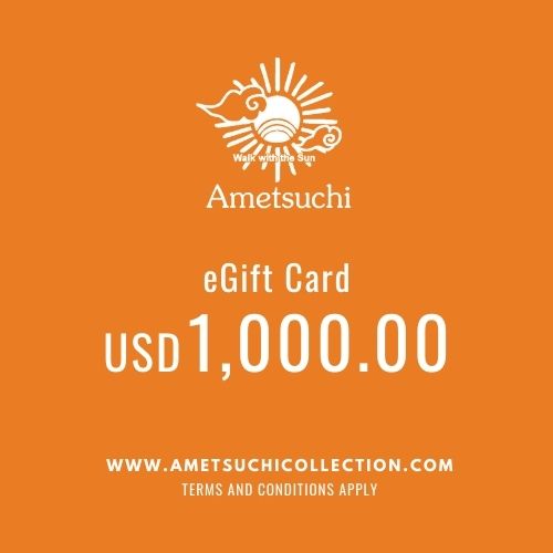 Ametsuchi e-Gift Card