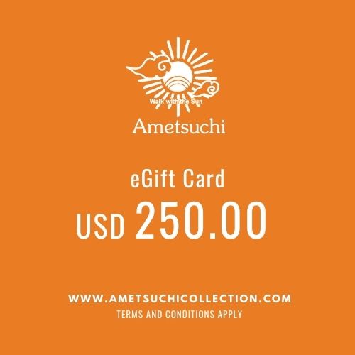 Ametsuchi e-Gift Card