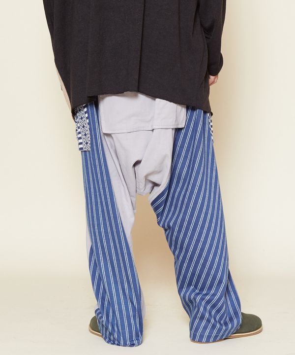 Hero Harem Pants