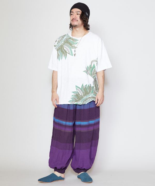 Navajo Feather Tee