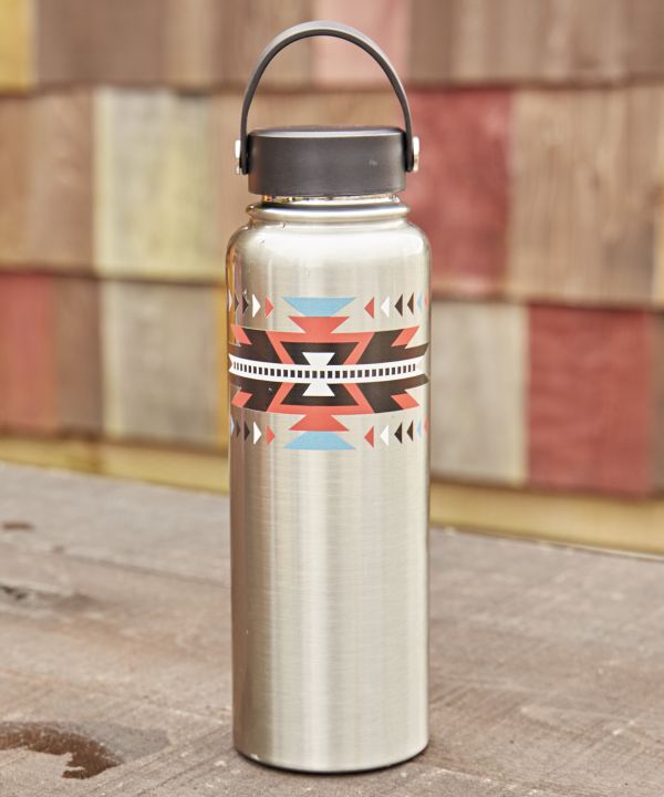 Ortega Stainless Steel Water Bottle