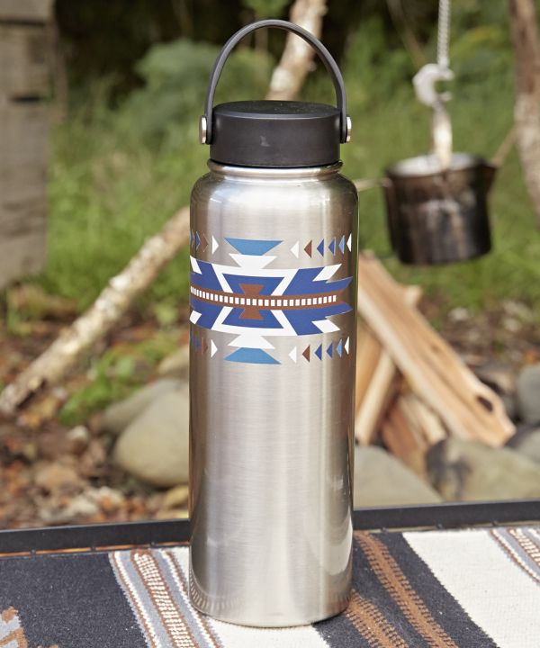 Ortega Stainless Steel Water Bottle