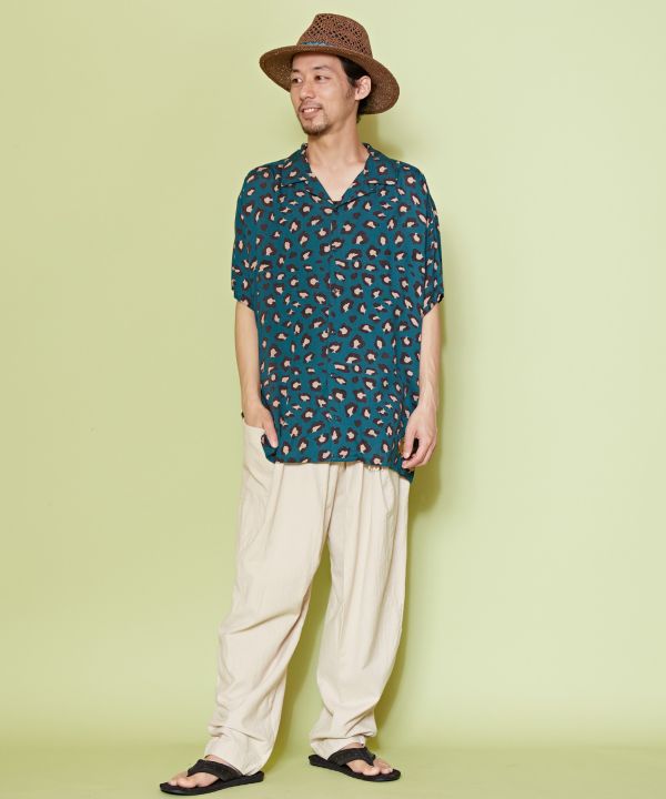 Jungle Men's Shirt