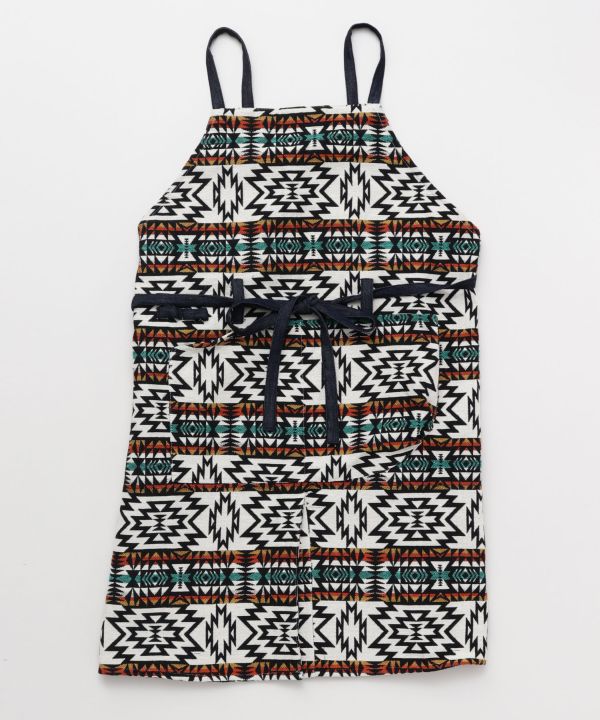 Sedona Convertible Apron