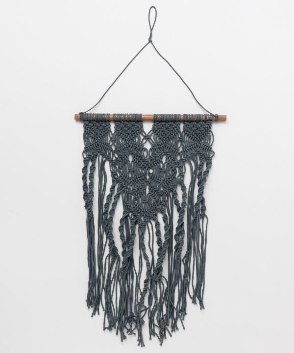 Macrame Wallhanging