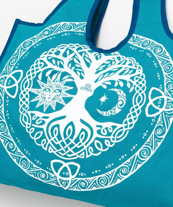 Tree of Life Tote Bag