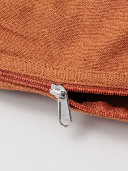 Cotton Shoulder Messenger Bag