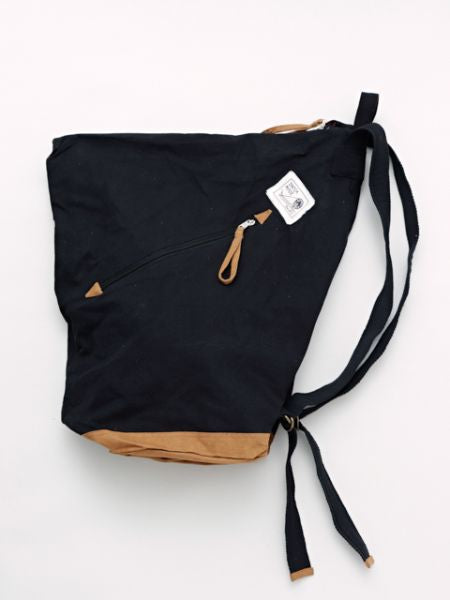 INDIA MADE Cotton Backpack