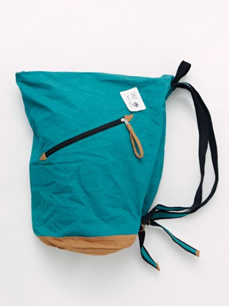 INDIA MADE Cotton Backpack