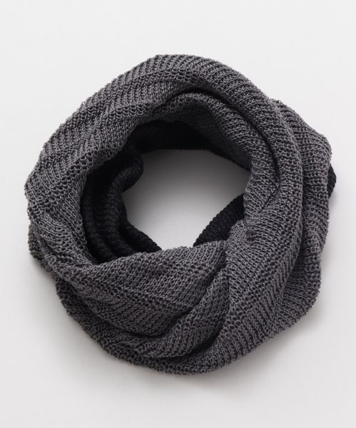 Earthy Convertible Snood