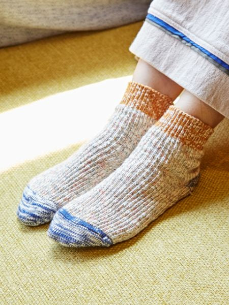 FEEL GOOD Lodge Socks 23-25cm