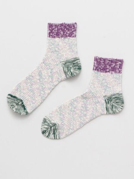 FEEL GOOD Lodge Socks 25-28cm