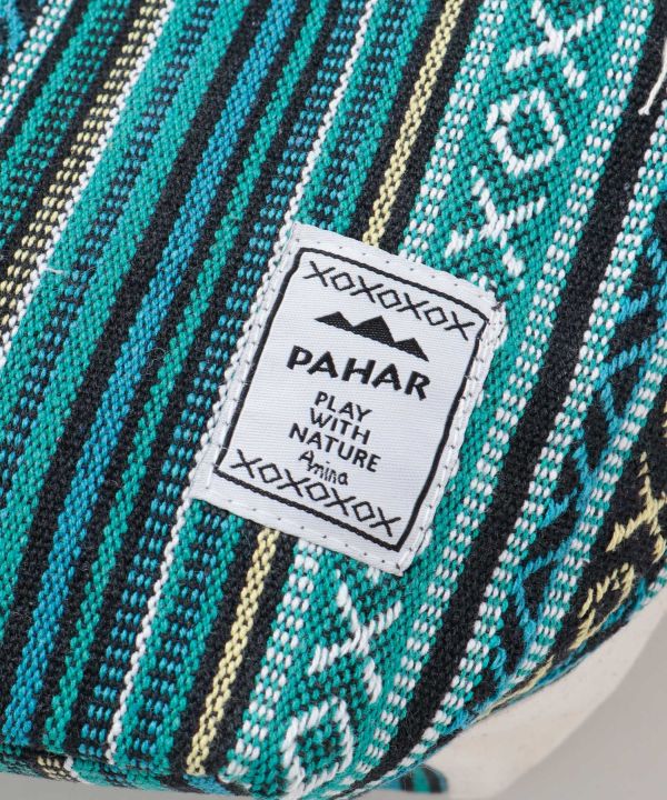 PAHAR Himalaya Handbag