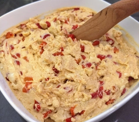 Urban Cheesecraft vegan paleo dairy free pimento cheese mozzarella cheddar kit