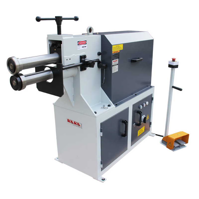 KANG Industrial ETB25 Electric Sheet Metal Bead Bending Machine, Heav