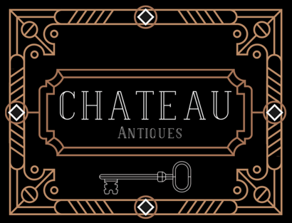 ChateauAntiques