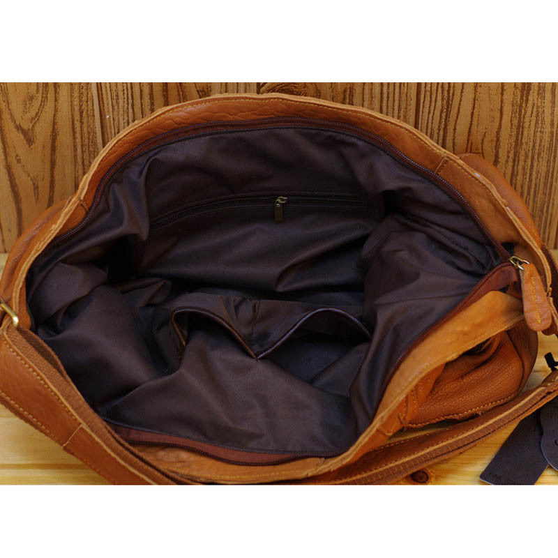 Talulla sheepskin hobo bag – My Chic Bag
