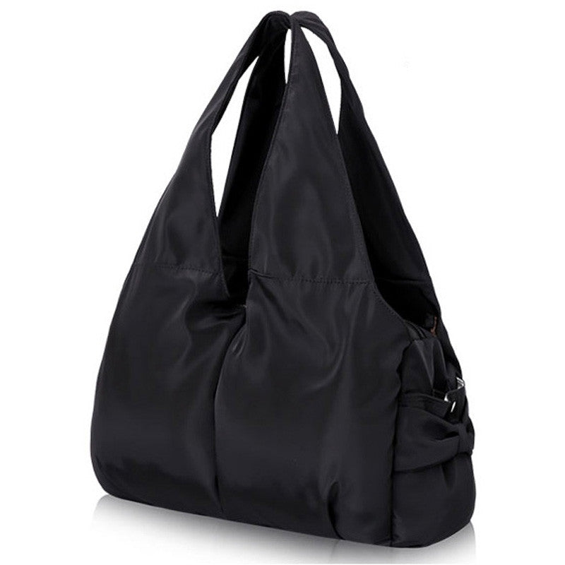 Cacilia nylon tote bag – My Chic Bag