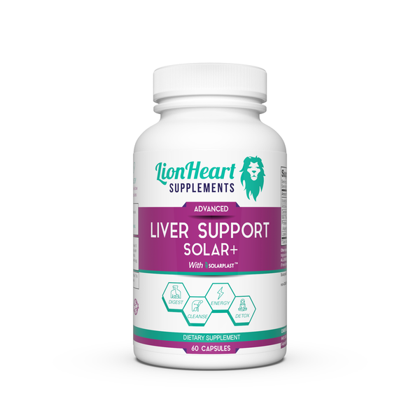 Gallbladder Support Kit 1