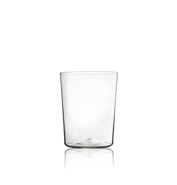 Simple Water Glass