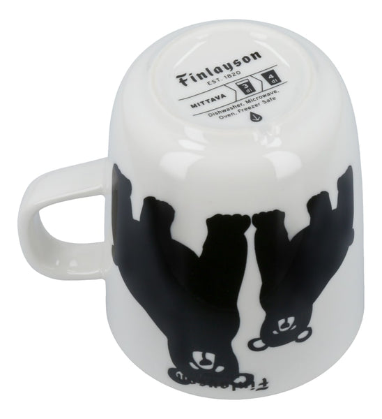 Otso mug Otso / 4 dl | Finlayson