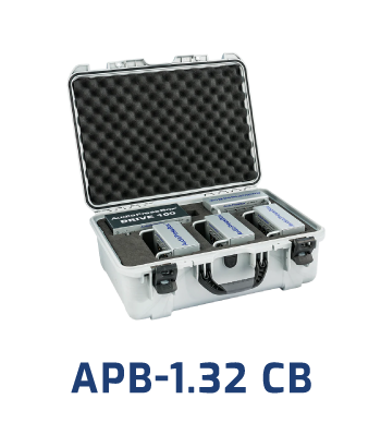 AudioPressBox products