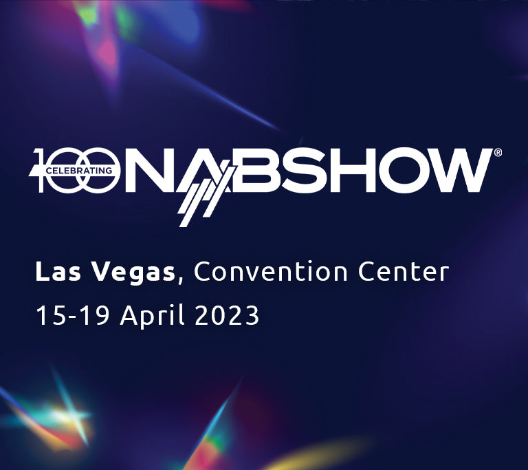 NAB show 2023