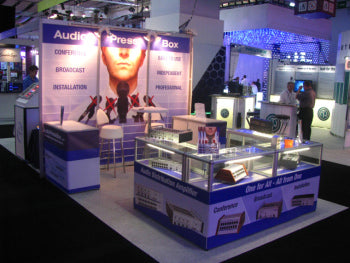 AudioPressBox Plasa 2012 Picture 1