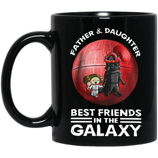 star wars christmas mug