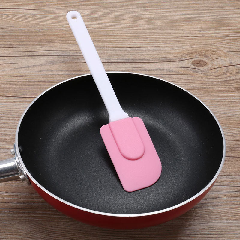 Silicone Spatula 2