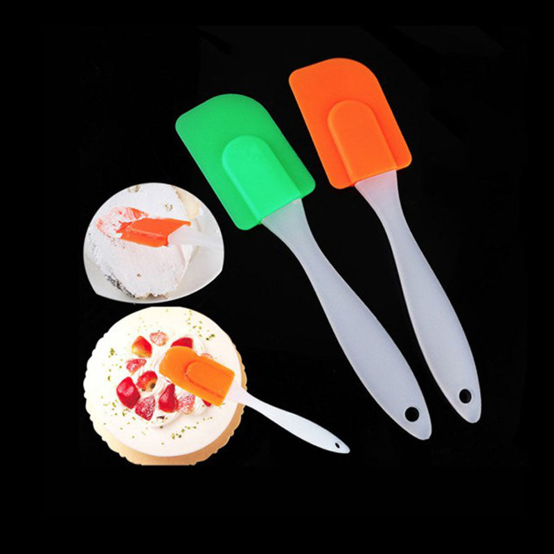 Silicone Spatula