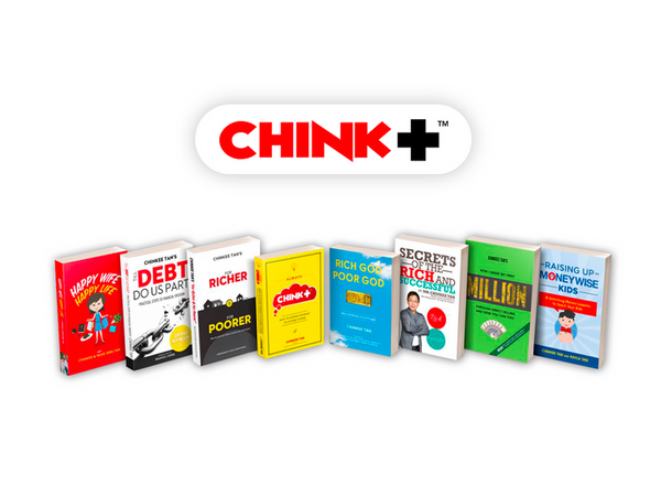 chinkee tan books murato ph chink+