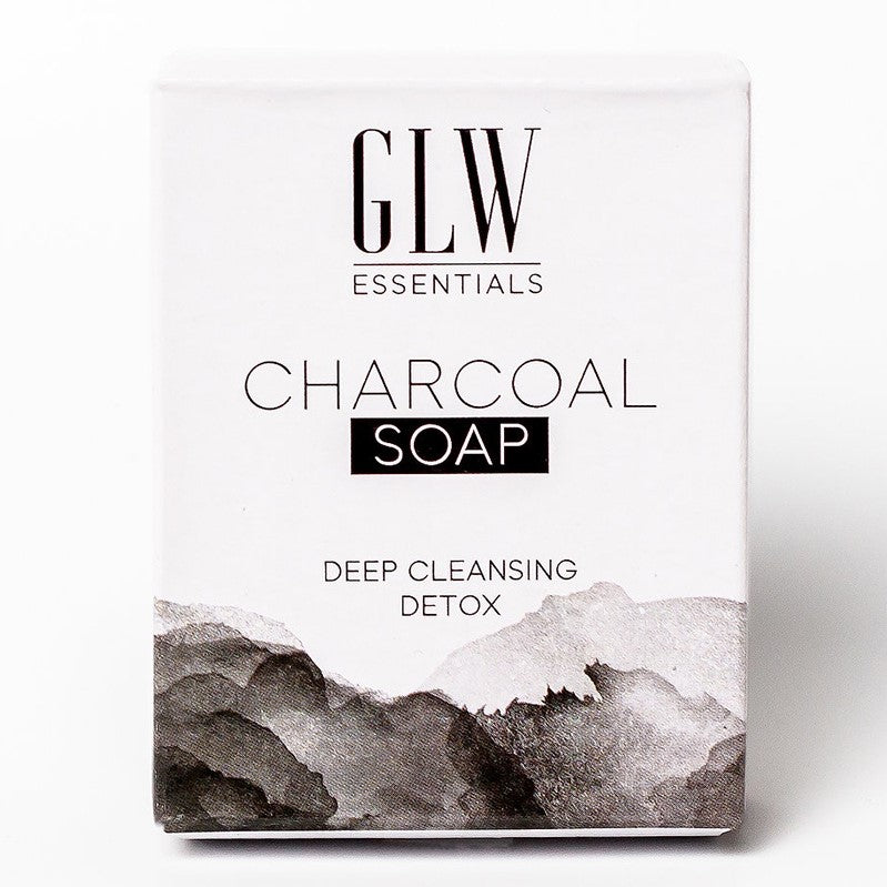 GLW Essentials Soap Coconut, Tomato, Charcoal, Lemon Honey, Papaya (5 variants)