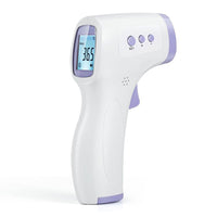 Thumbnail for Forehead Non-contact Infrared Body Thermometer Gun