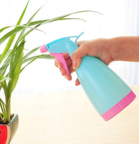 Thumbnail for Empty Plastic Spray Bottle for Watering Flowers