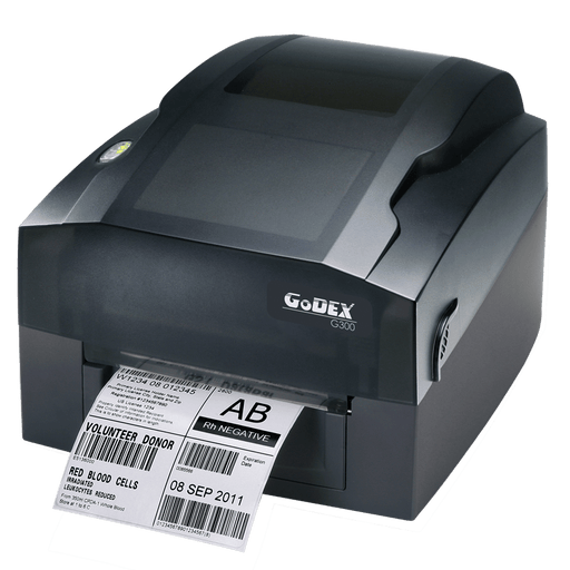 GoDex RT200i 2