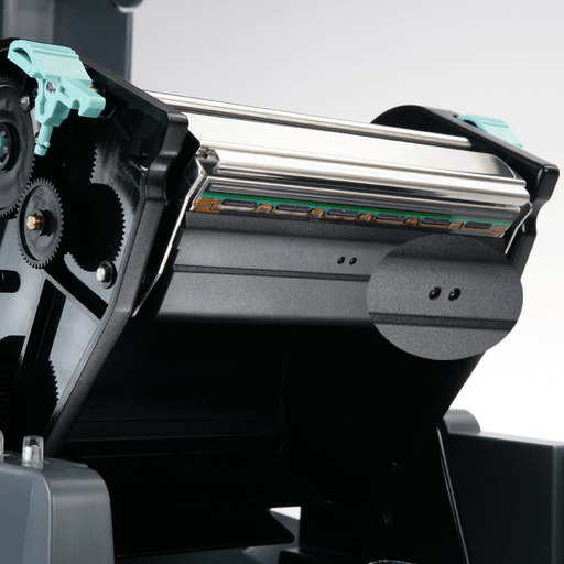 GE300 – GoDEX THERMAL TRANSFER PRINTER