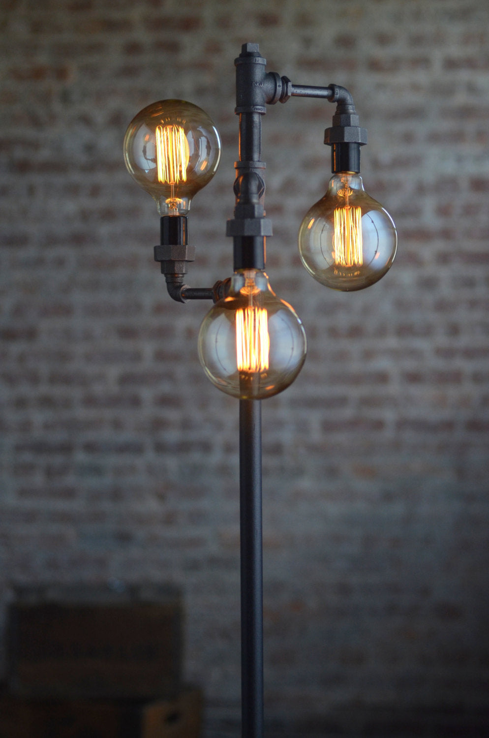 edison bulb lamp shade