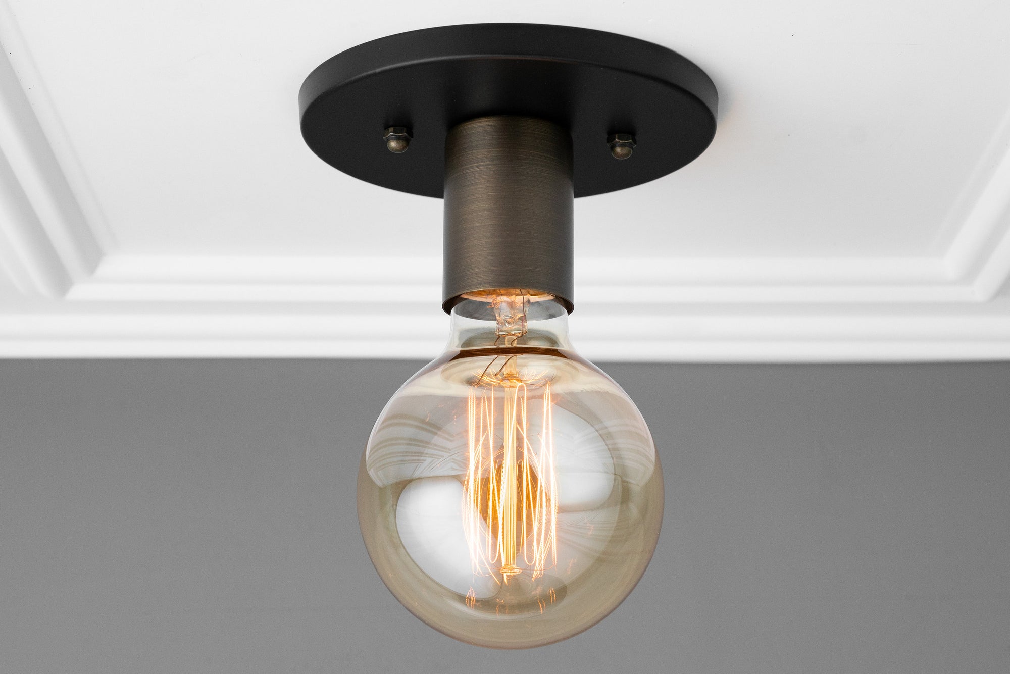 Ceiling Light Model No 2057