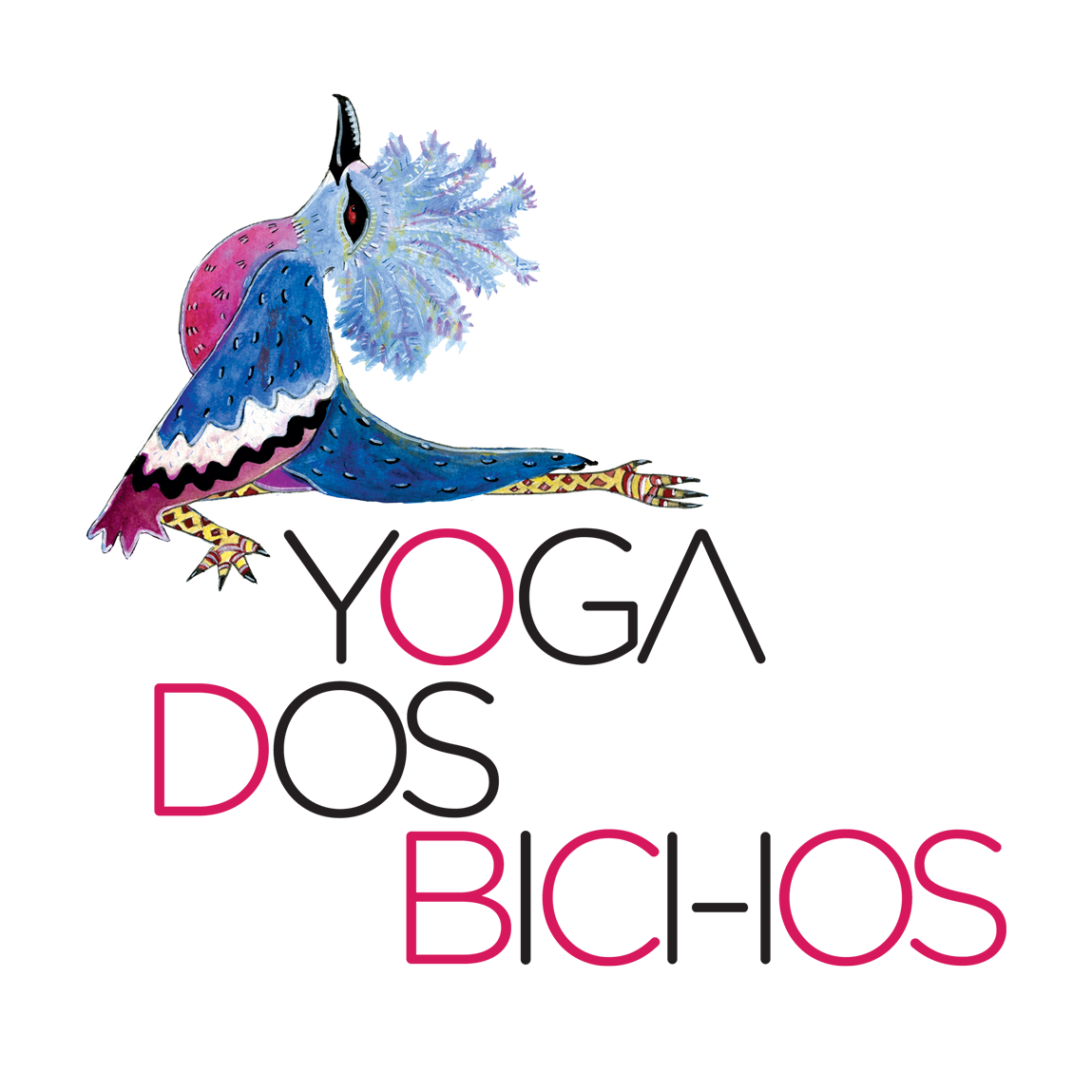 Yoga dos Bichos