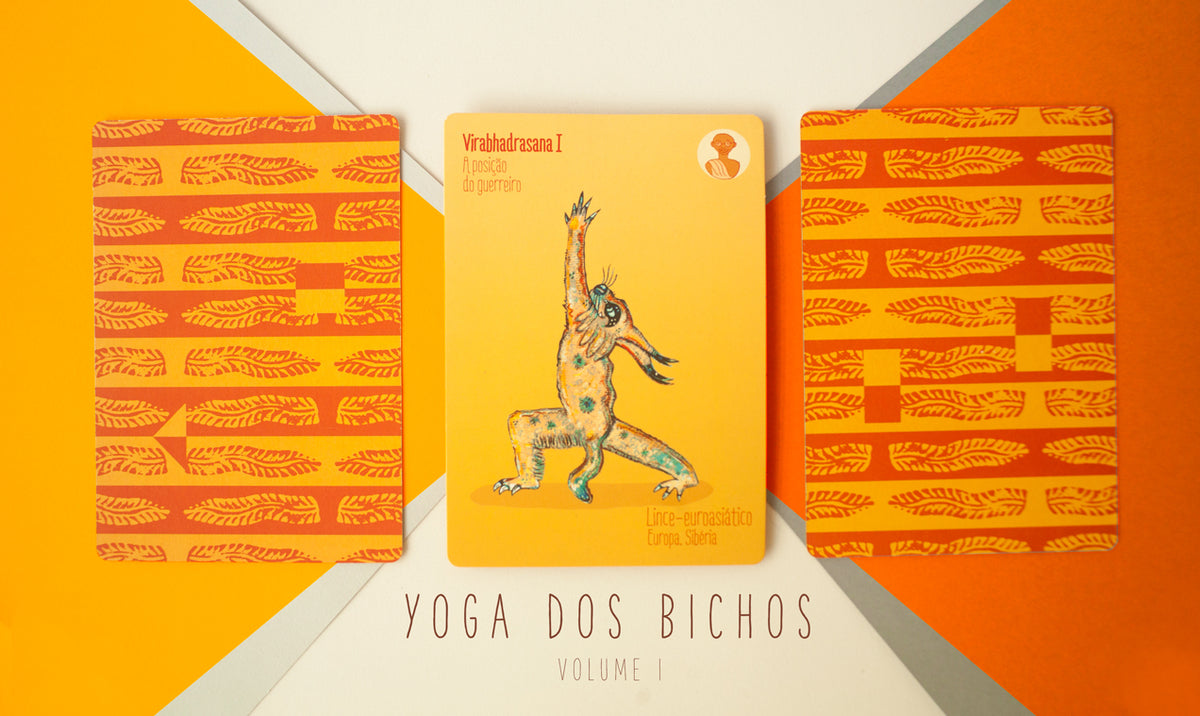 Yoga dos Bichos store