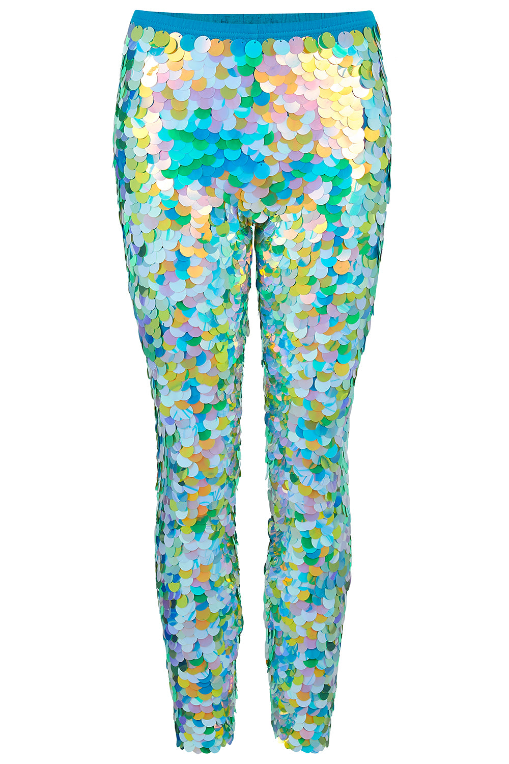 Indus leggins in Daydream