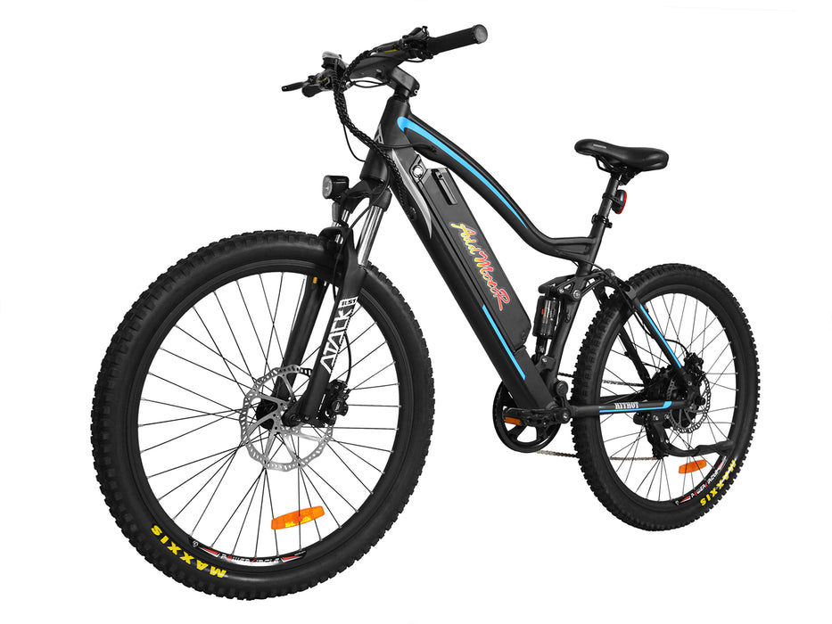 addmotor hithot h1 platinum electric mountain bike