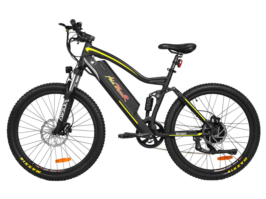 addmotor hithot h1 platinum electric mountain bike