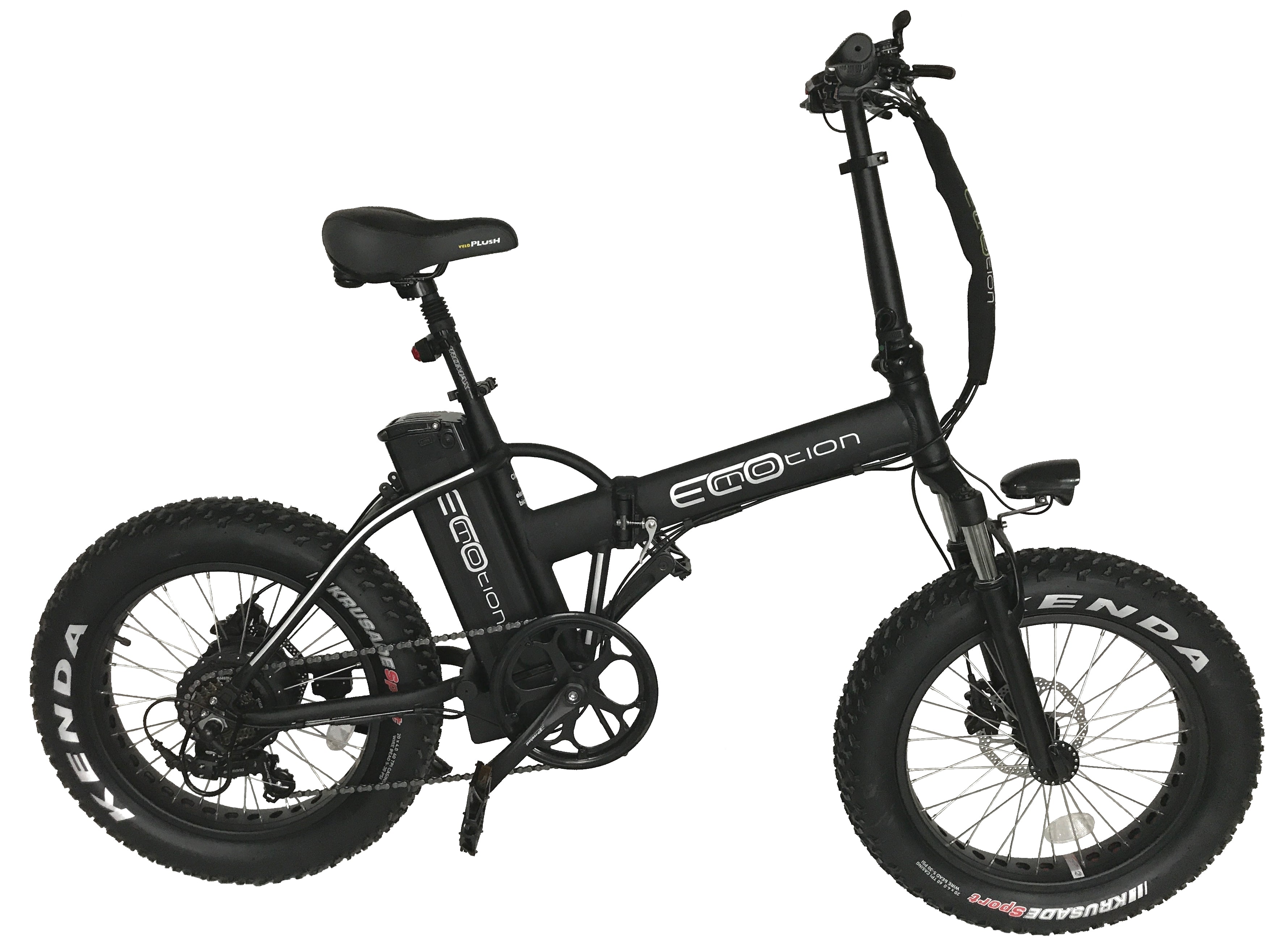 mini e bike